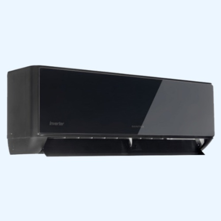 RK-09SATB2I Black PLUS/RK-09SATB2IE ADVANCE PRO PLUS 2 BLACK MIRROR Dantex Сплит-система инверторная